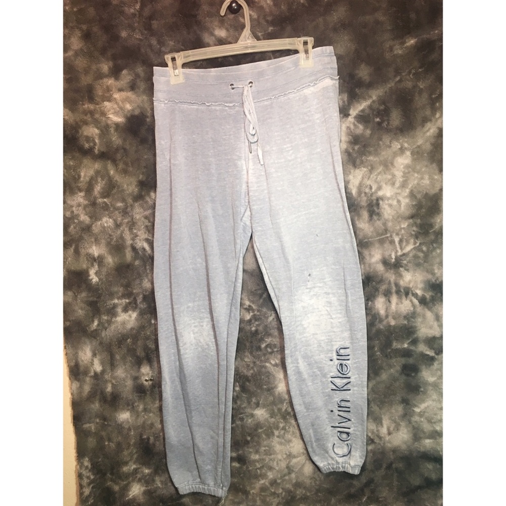 Calvin Klein Sweatpants